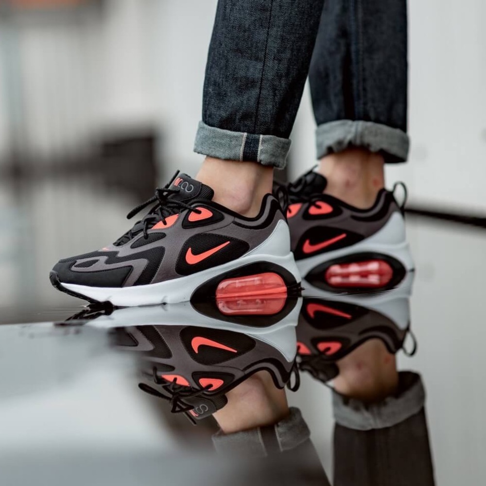 Air max 200 • BRAND NEW • NEVER WORN • - Picture 1 of 14